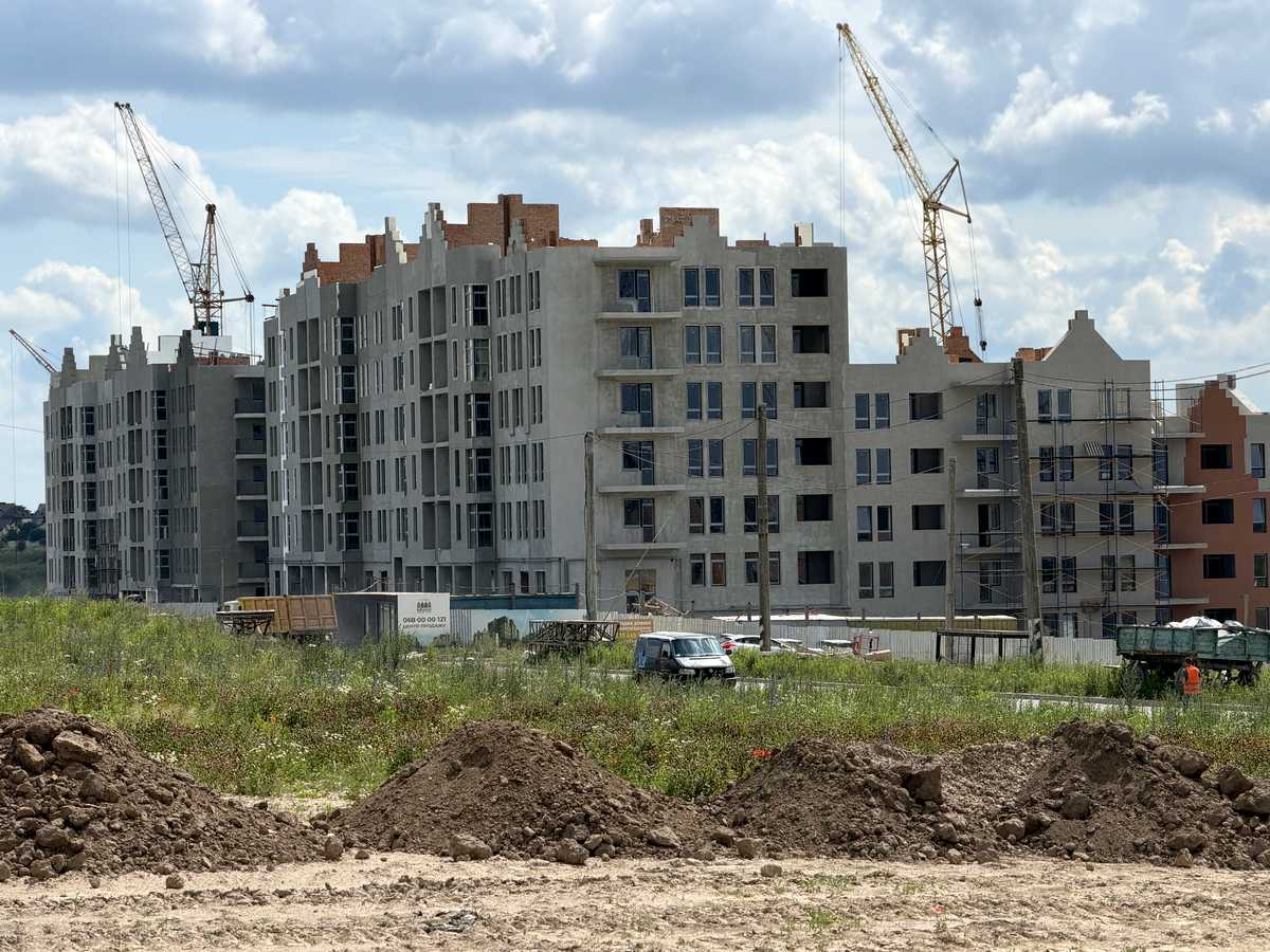 Квартира на вул. Березова, 2 в Рівному, ID 388924, фото №2