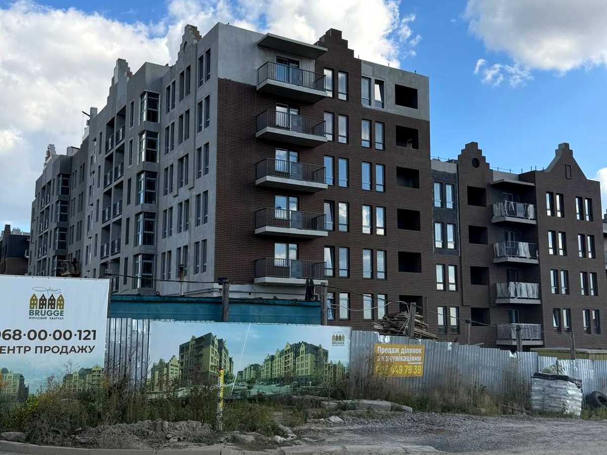 Квартира на вул. Березова, 2 в Рівному, ID 388924, фото №11