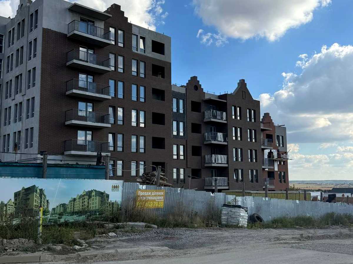 Квартира на вул. Березова, 2 в Рівному, ID 388924, фото №12