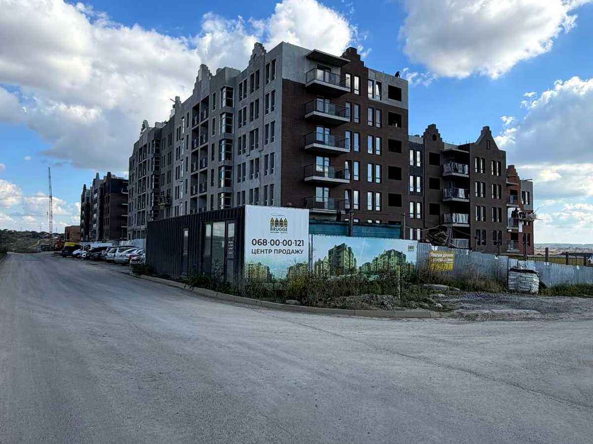 Квартира на вул. Березова, 2 в Рівному, ID 388924, фото №13
