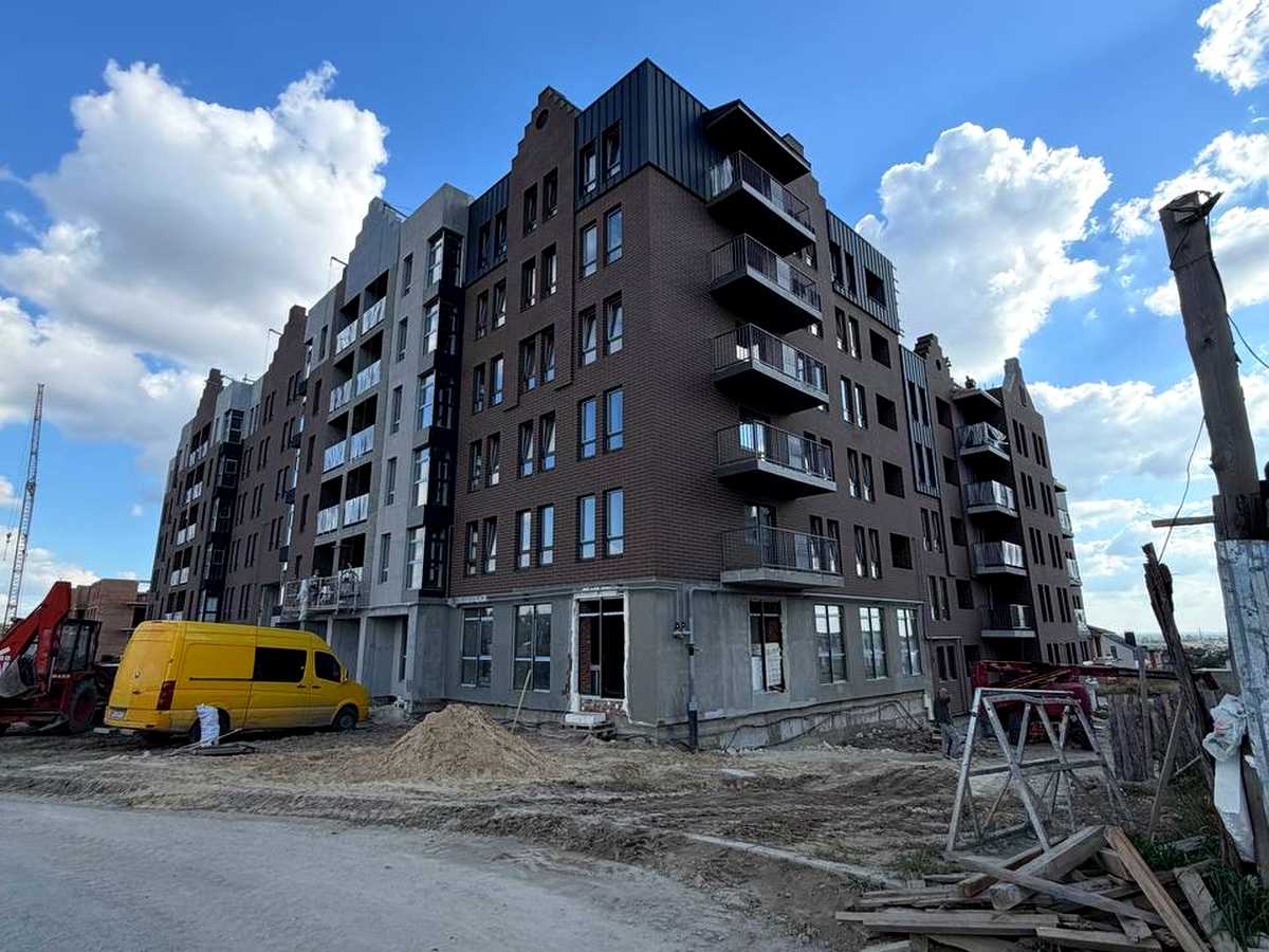 Квартира на вул. Березова, 2 в Рівному, ID 388924, фото №14