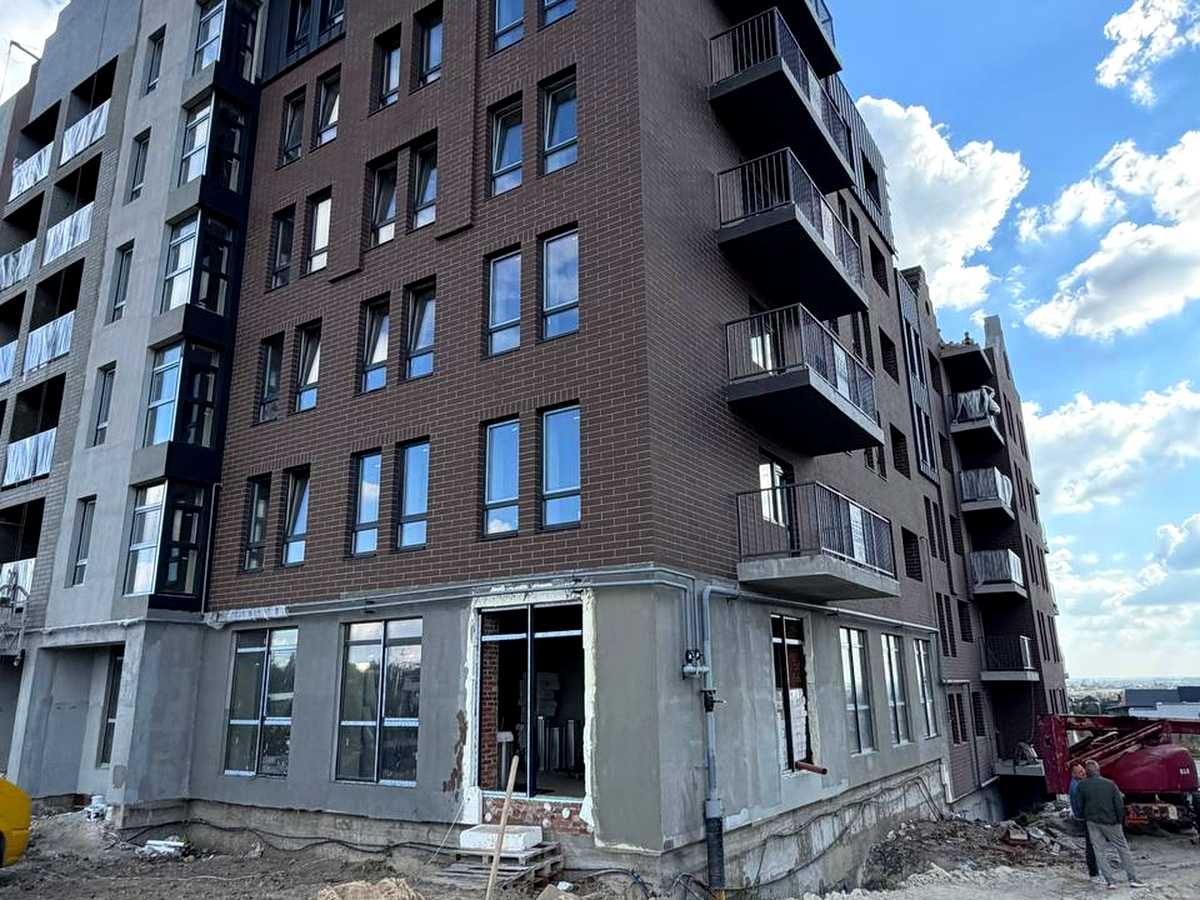Квартира на вул. Березова, 2 в Рівному, ID 388924, фото №15