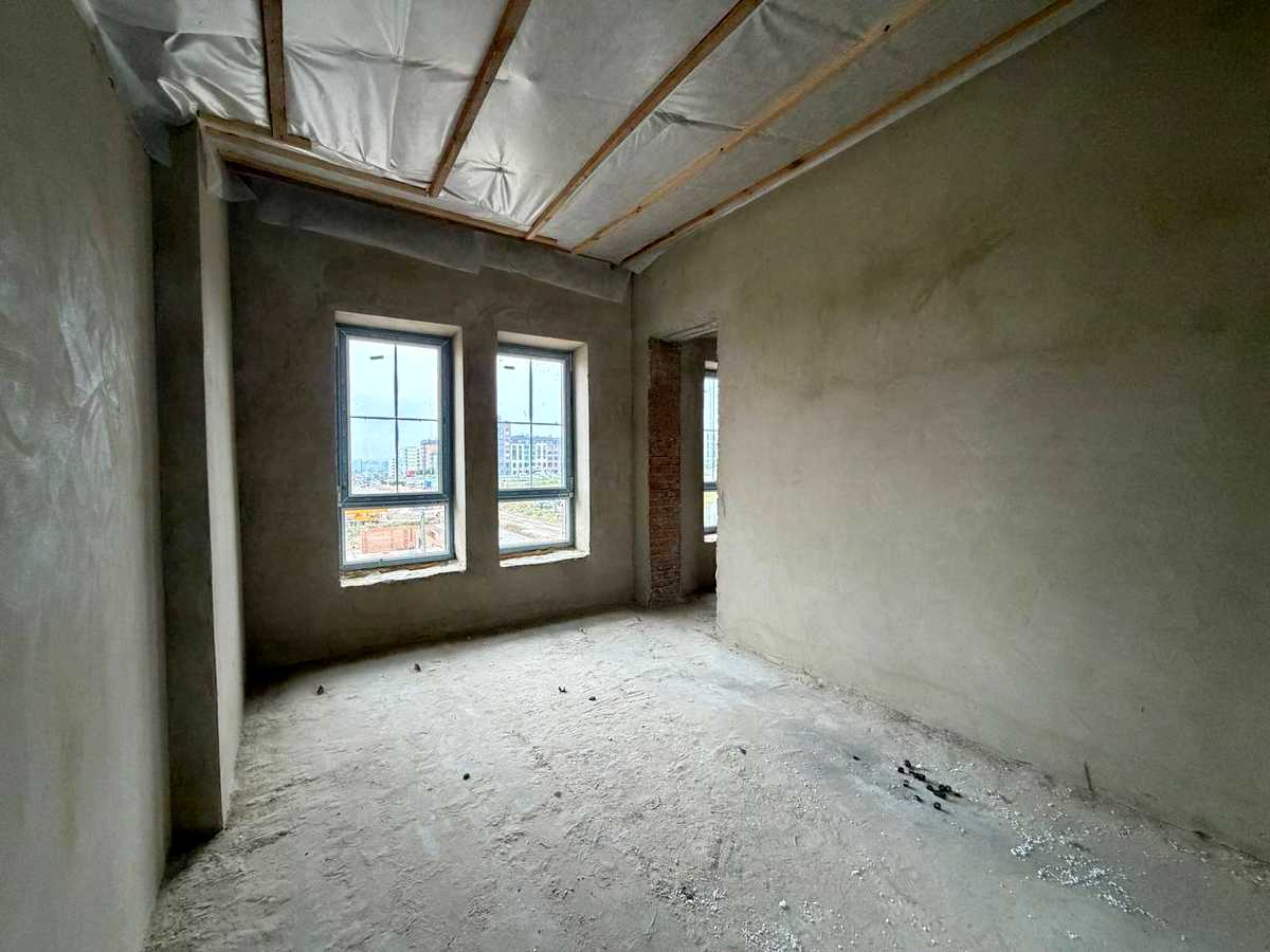 Квартира на вул. Березова, 2 в Рівному, ID 388924, фото №5