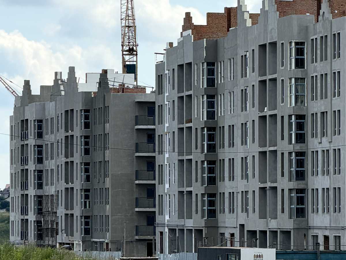 Квартира на вул. Березова, 2 в Рівному, ID 388924, фото №9