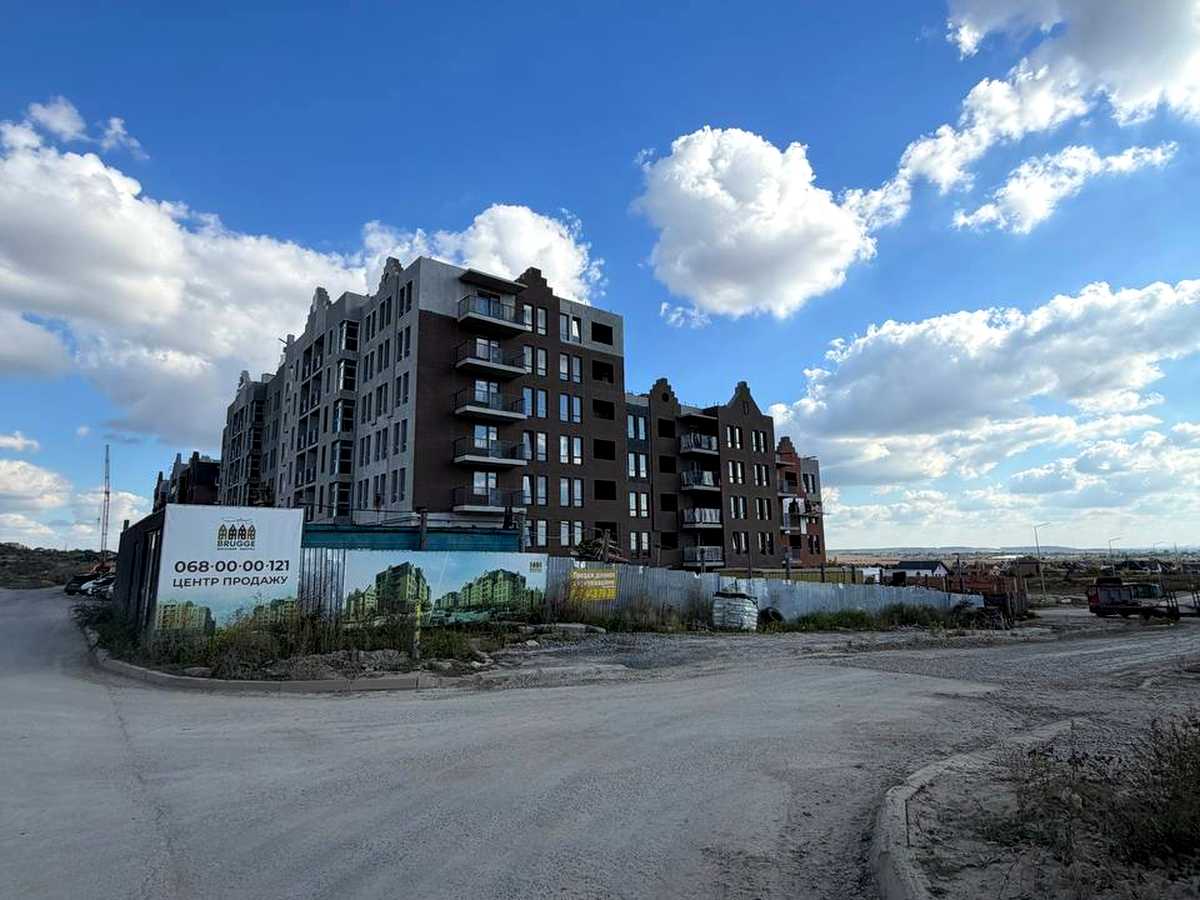 Квартира на вул. Березова, 2 в Рівному, ID 388924, фото №10