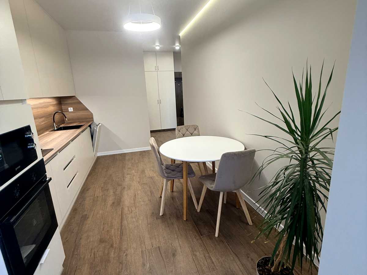 Квартира на Старокостянтинівське шосе, 20/3, ID 390085, фото №1