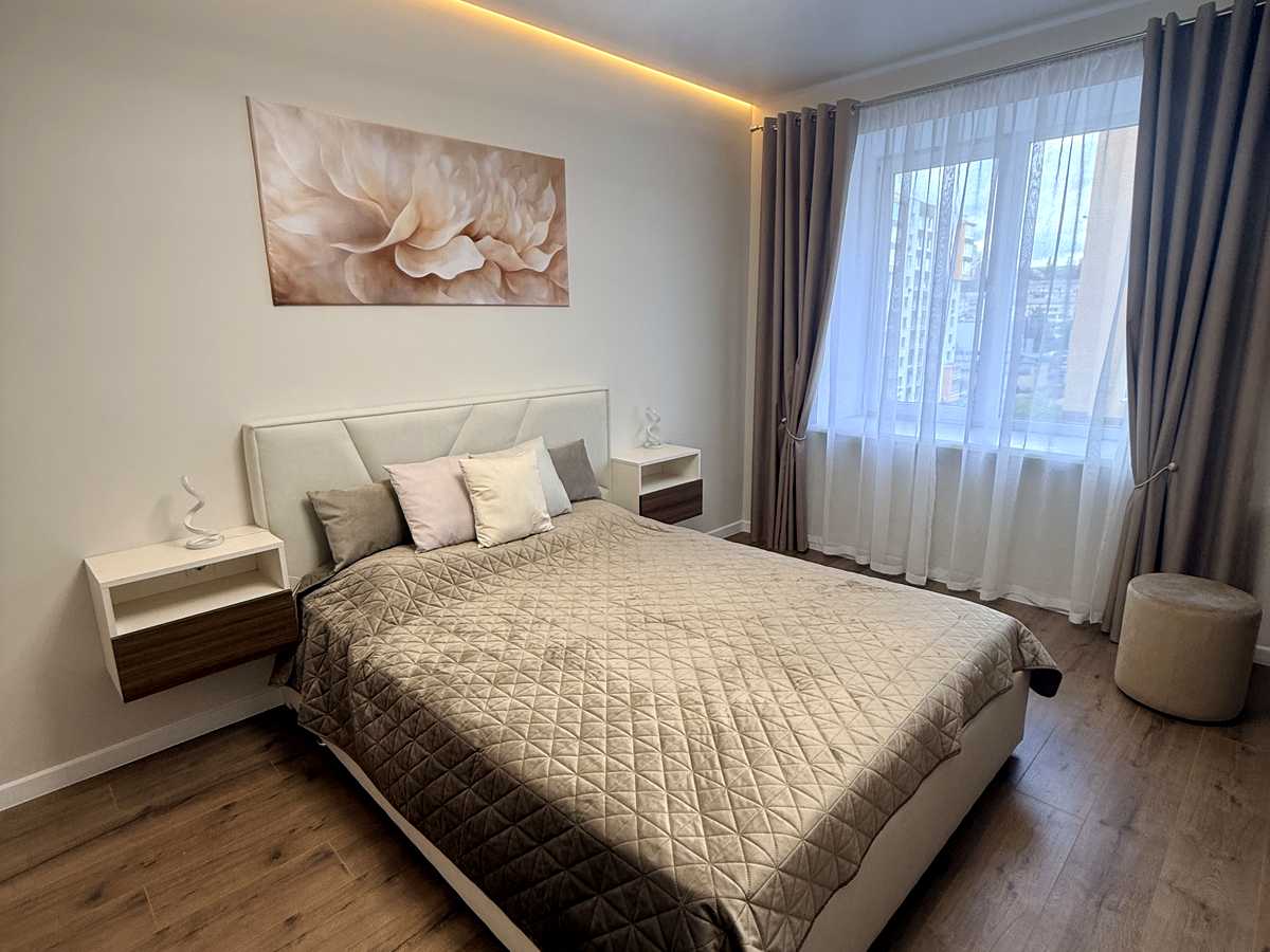 Квартира на Старокостянтинівське шосе, 20/3 в Хмельницькому, ID 390085, фото №2