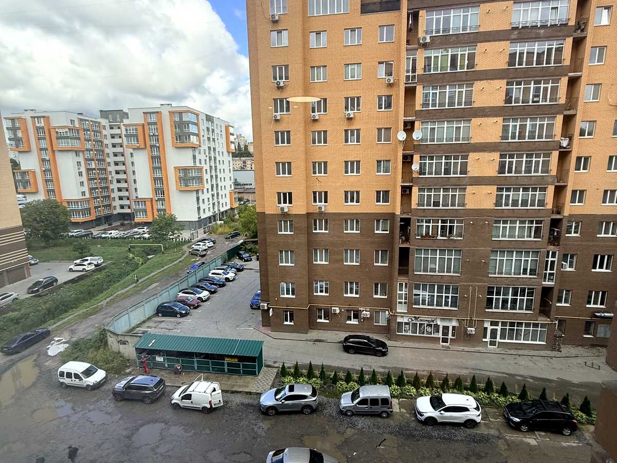 Квартира на Старокостянтинівське шосе, 20/3 в Хмельницькому, ID 390085, фото №11