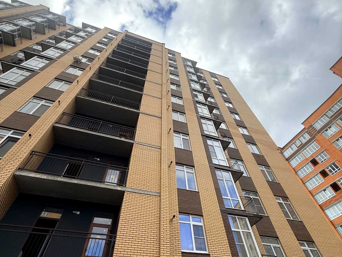 Квартира на Старокостянтинівське шосе, 20/3 в Хмельницькому, ID 390085, фото №17