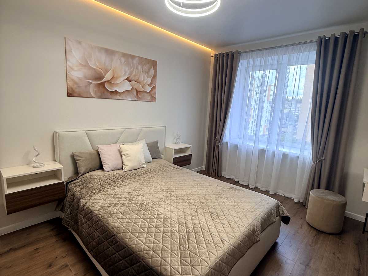 Квартира на Старокостянтинівське шосе, 20/3 в Хмельницькому, ID 390085, фото №3
