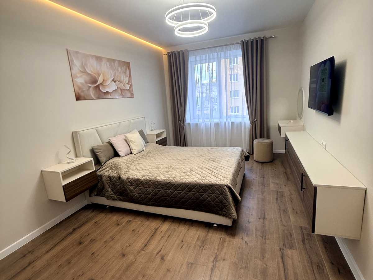 Квартира на Старокостянтинівське шосе, 20/3 в Хмельницькому, ID 390085, фото №4