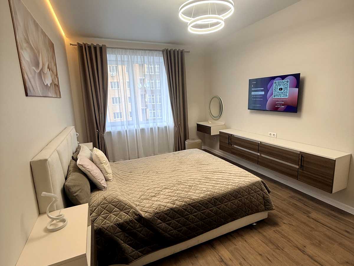 Квартира на Старокостянтинівське шосе, 20/3 в Хмельницькому, ID 390085, фото №5