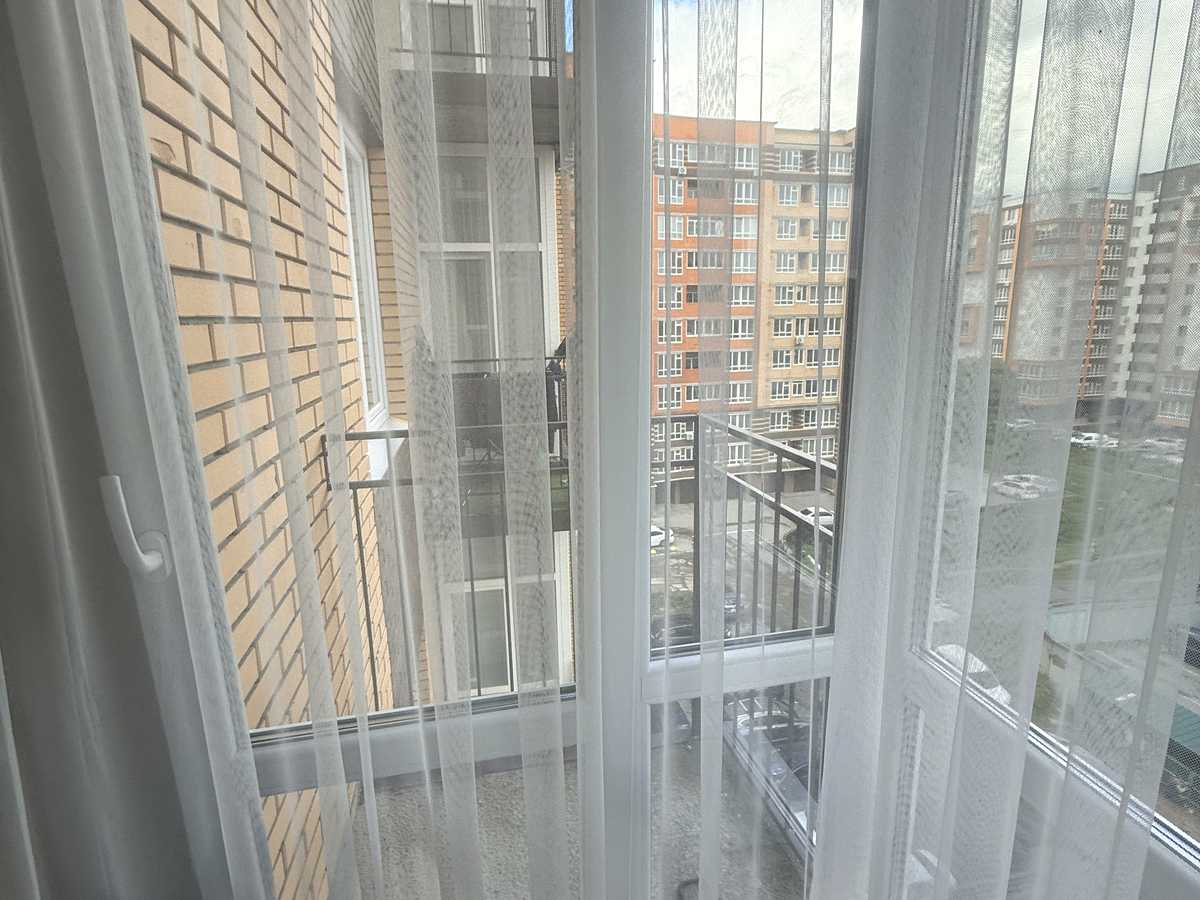 Квартира на Старокостянтинівське шосе, 20/3 в Хмельницькому, ID 390085, фото №9