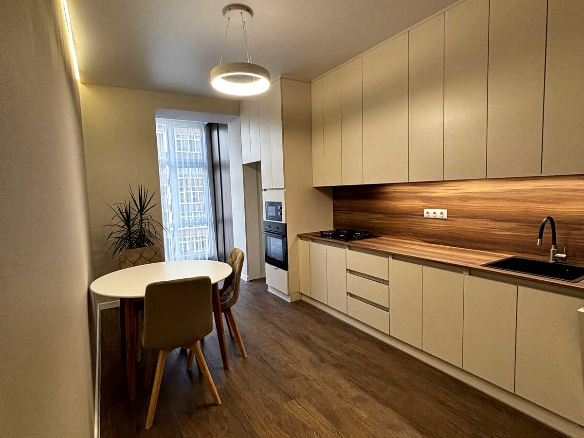 Квартира на Старокостянтинівське шосе, 20/3, ID 390083, фото №1