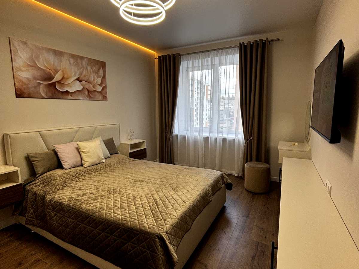 Квартира на Старокостянтинівське шосе, 20/3 в Хмельницькому, ID 390083, фото №2