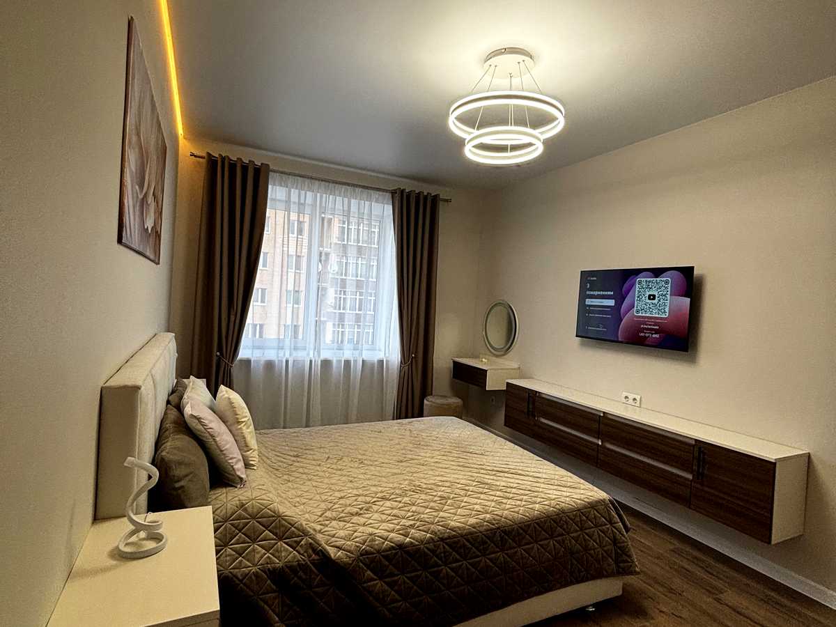 Квартира на Старокостянтинівське шосе, 20/3 в Хмельницькому, ID 390083, фото №3