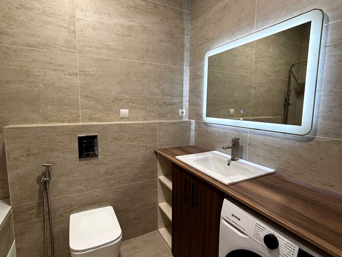 Квартира на Старокостянтинівське шосе, 20/3 в Хмельницькому, ID 390083, фото №4