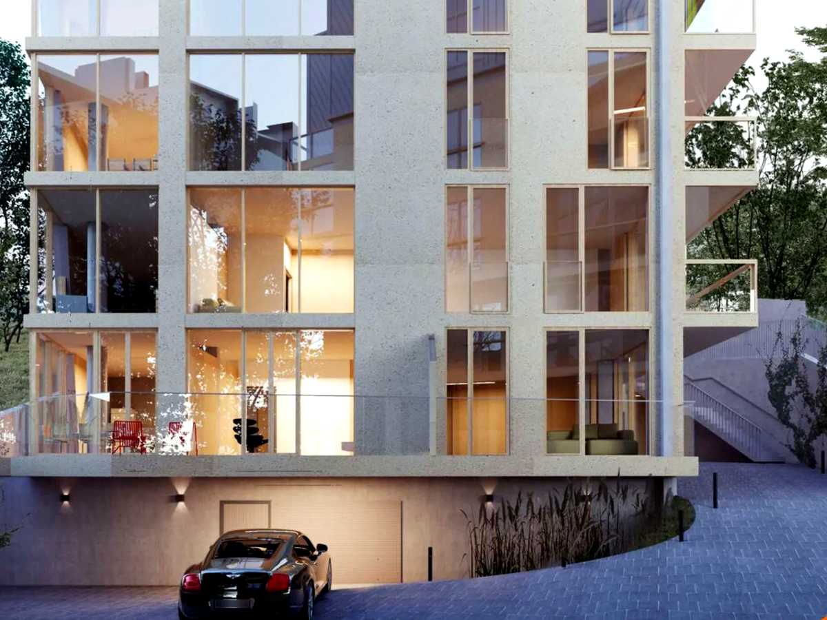Квартира на вул. Ярославенка, 23А в Львів, ID 358137, фото №2