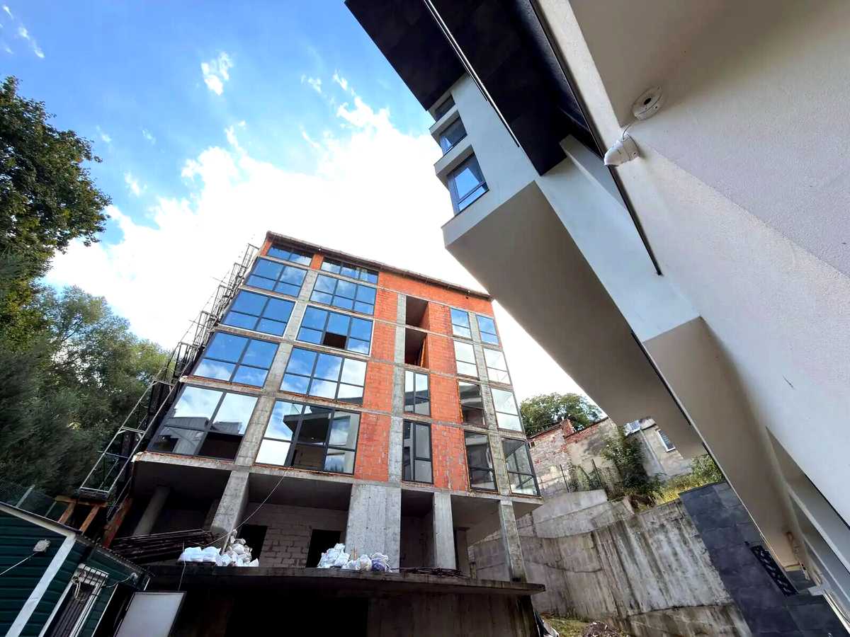 Квартира на вул. Ярославенка, 23А в Львів, ID 358137, фото №4