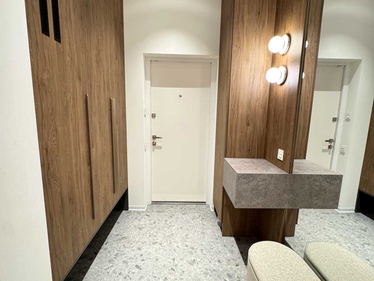 Квартира на вул. Ґарета Джонса, 12 в Києві, ID 390448, фото №11