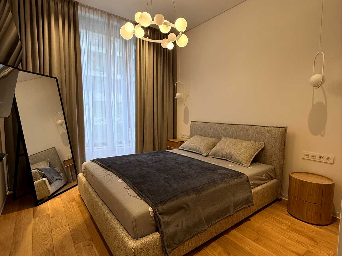 Квартира на вул. Ґарета Джонса, 12 в Києві, ID 390448, фото №13