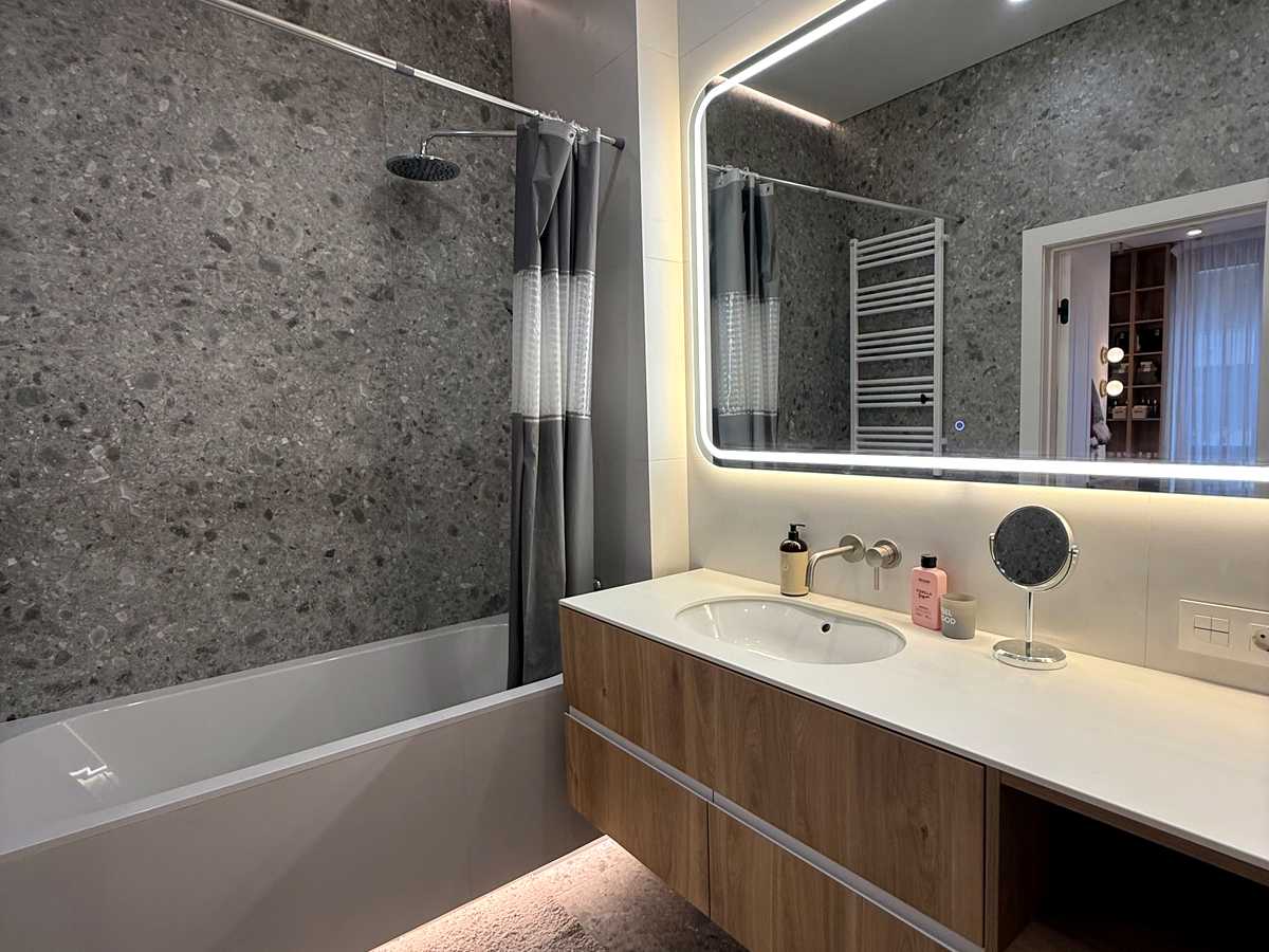 Квартира на вул. Ґарета Джонса, 12 в Києві, ID 390448, фото №4