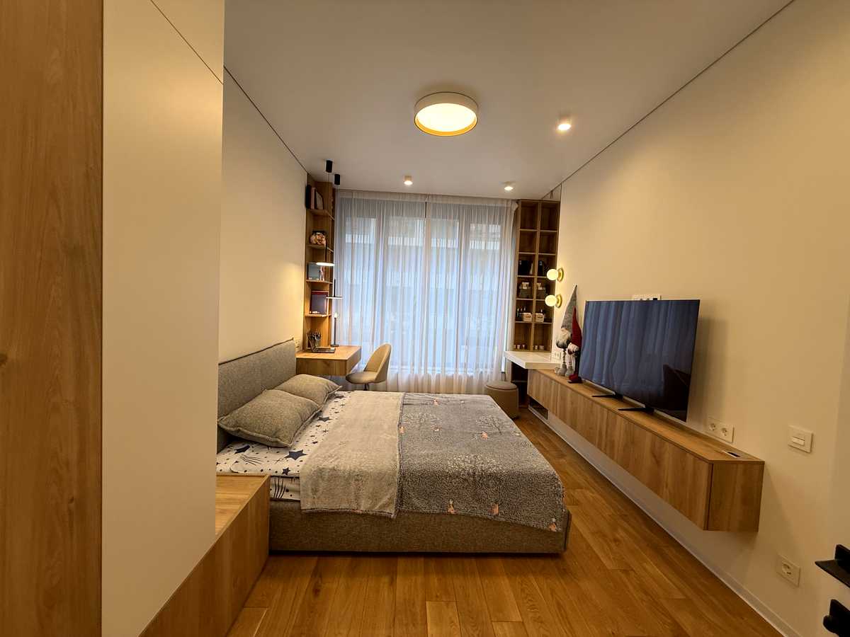 Квартира на вул. Ґарета Джонса, 12 в Києві, ID 390448, фото №5