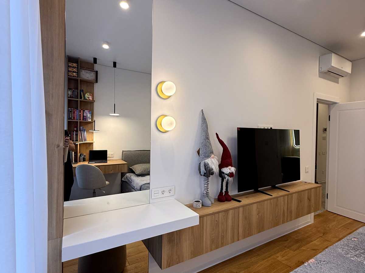 Квартира на вул. Ґарета Джонса, 12 в Києві, ID 390448, фото №7
