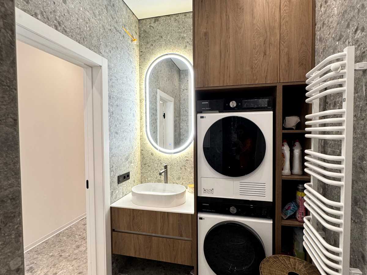 Квартира на вул. Ґарета Джонса, 12 в Києві, ID 390448, фото №8