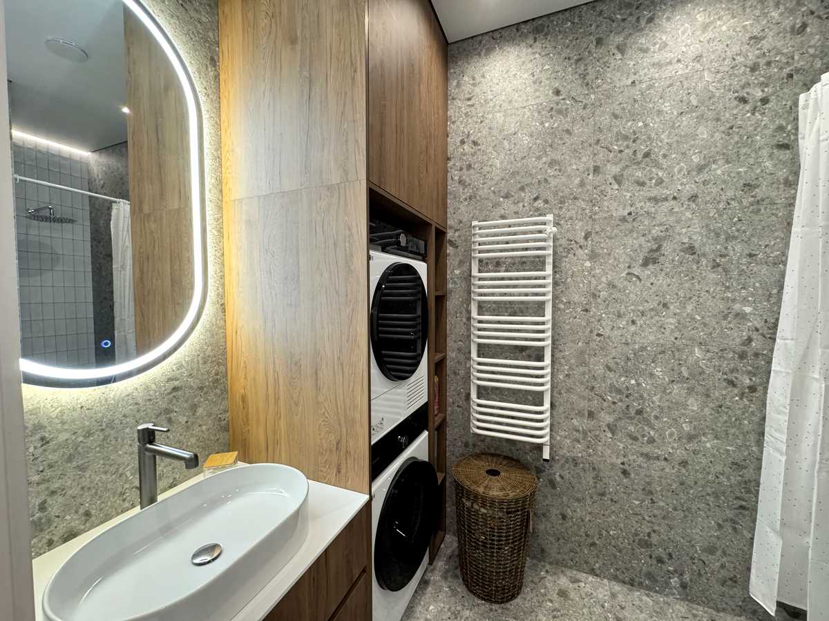 Квартира на вул. Ґарета Джонса, 12 в Києві, ID 390448, фото №9