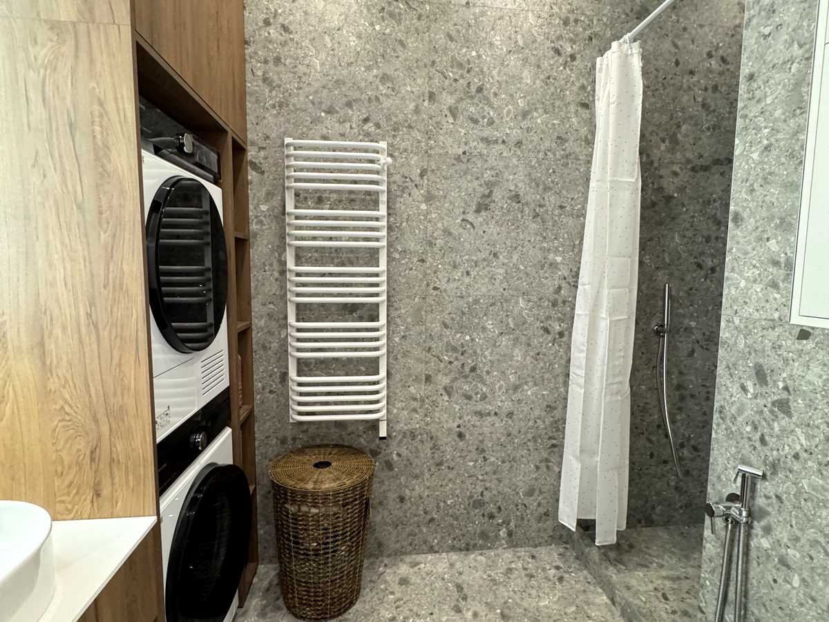 Квартира на вул. Ґарета Джонса, 12 в Києві, ID 390448, фото №10