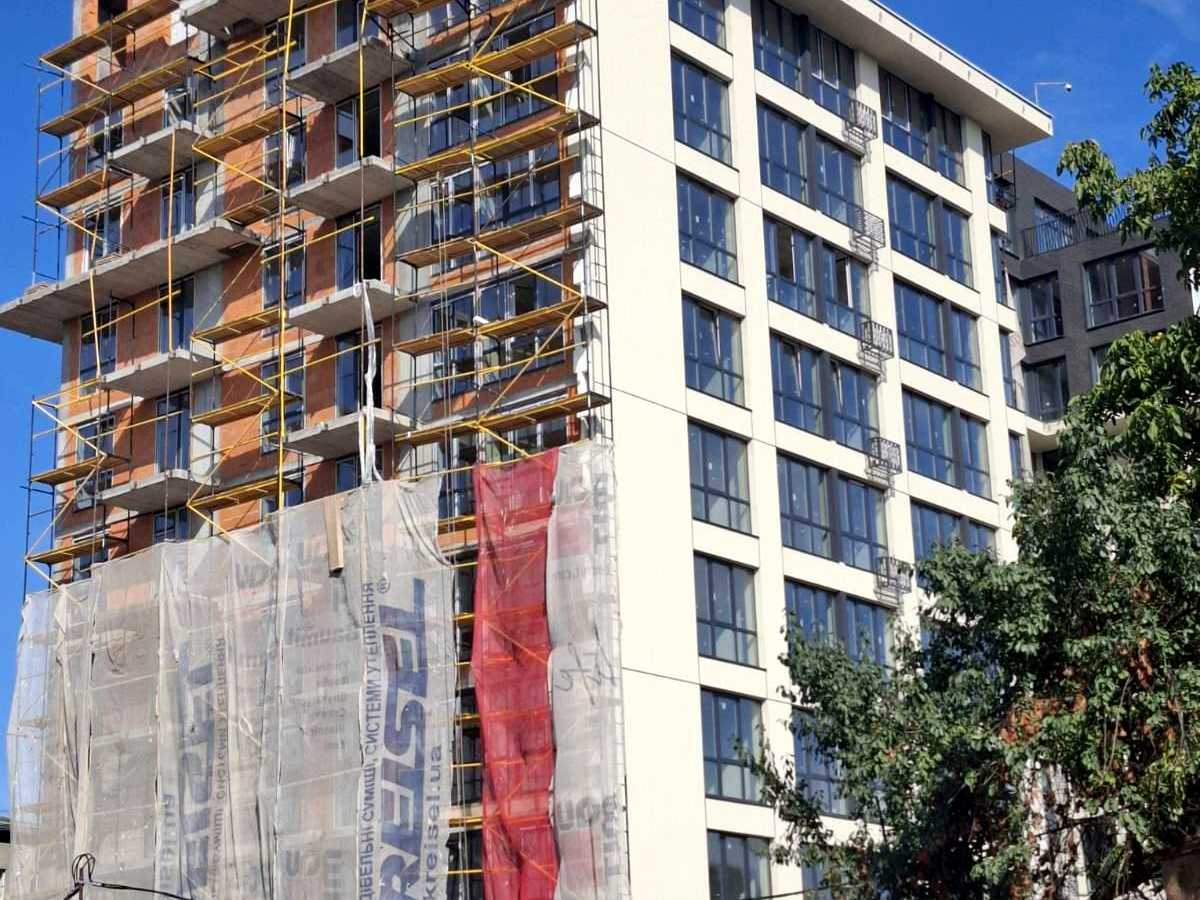 Квартира на вул. Панаса Мирного в Івано-Франківську, ID 392429, фото №11