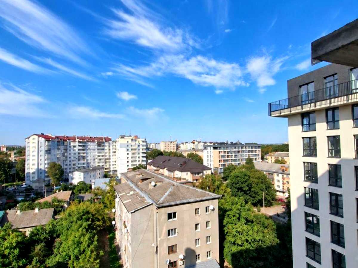Квартира на вул. Панаса Мирного в Івано-Франківську, ID 392429, фото №7