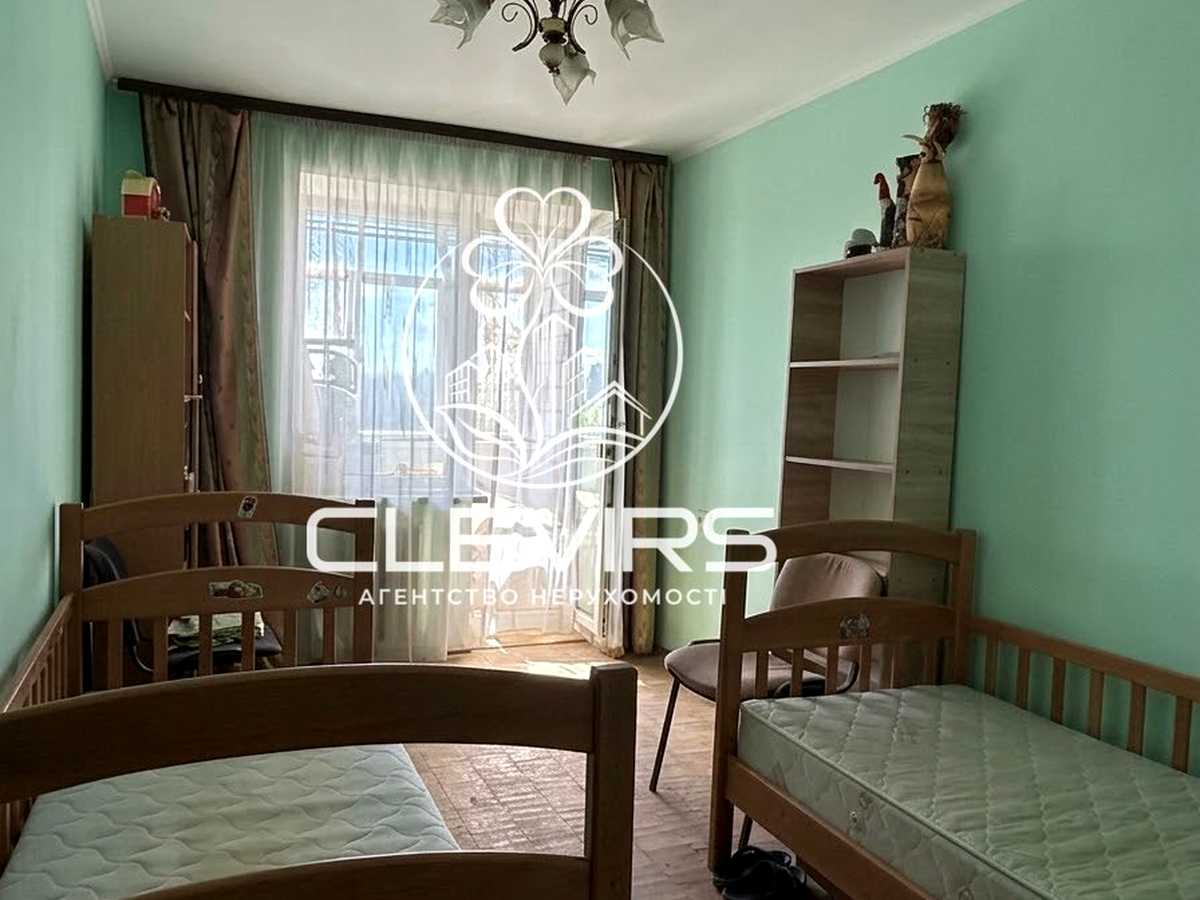 Квартира на вул. Тростянецька, 121 в Києві, ID 358096, фото №11