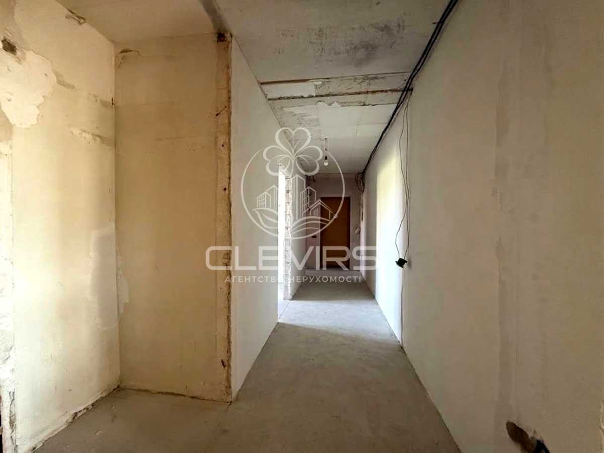 Квартира на вул. Тростянецька, 121 в Києві, ID 358096, фото №12