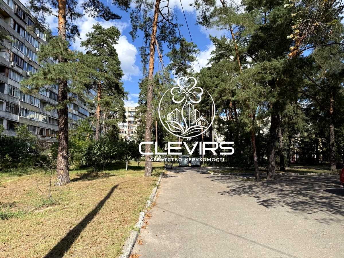 Квартира на вул. Тростянецька, 121 в Києві, ID 358096, фото №14
