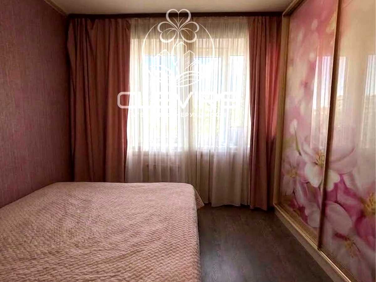 Квартира на вул. Тростянецька, 121 в Києві, ID 358096, фото №3