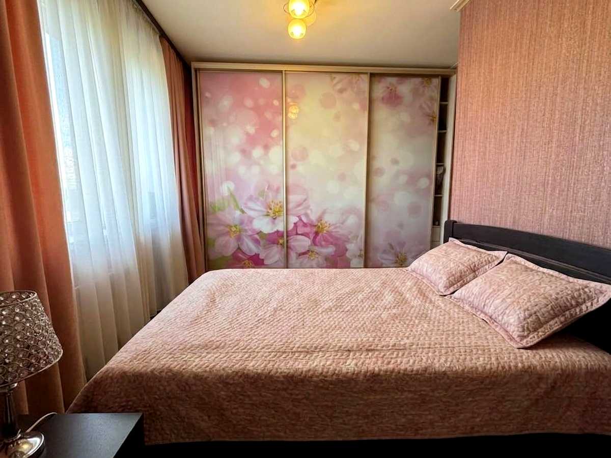 Квартира на вул. Тростянецька, 121 в Києві, ID 358096, фото №4