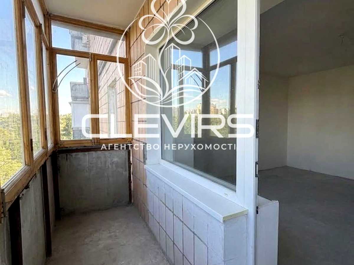 Квартира на вул. Тростянецька, 121 в Києві, ID 358096, фото №5