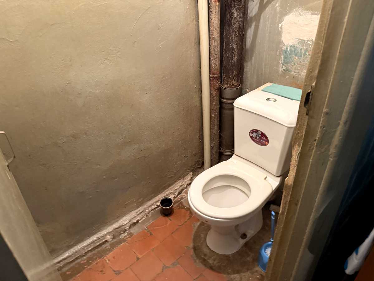 Квартира на вул. Благодатна, 2 в Харкові, ID 358042, фото №3