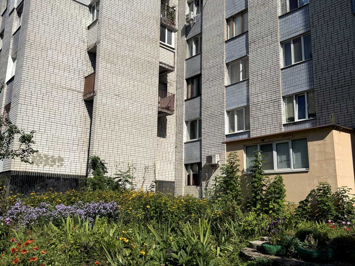 Квартира на вул. Благодатна, 2 в Харкові, ID 358042, фото №5