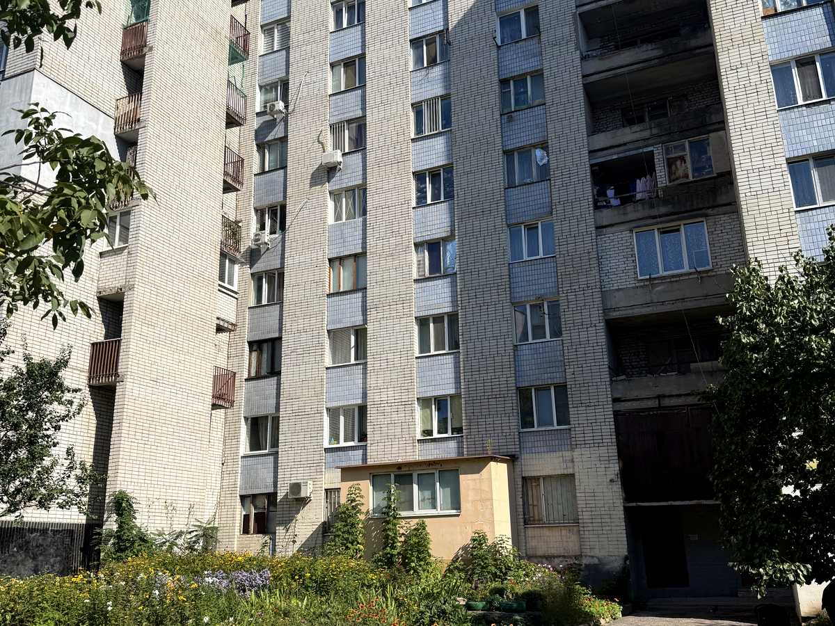 Квартира на вул. Благодатна, 2 в Харкові, ID 358042, фото №7