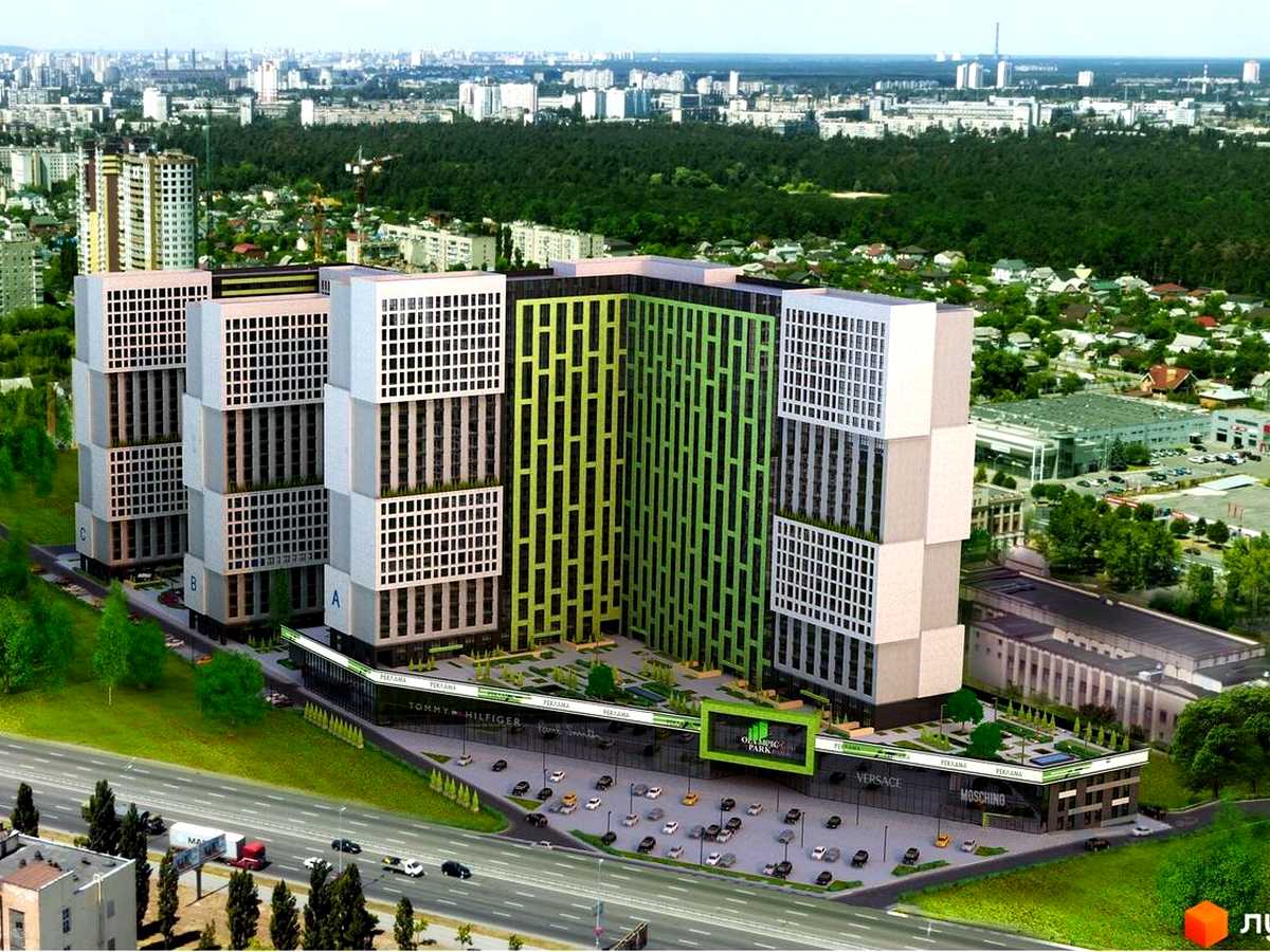Квартира на шосе Харківське в Київ, ID 358027, фото №3