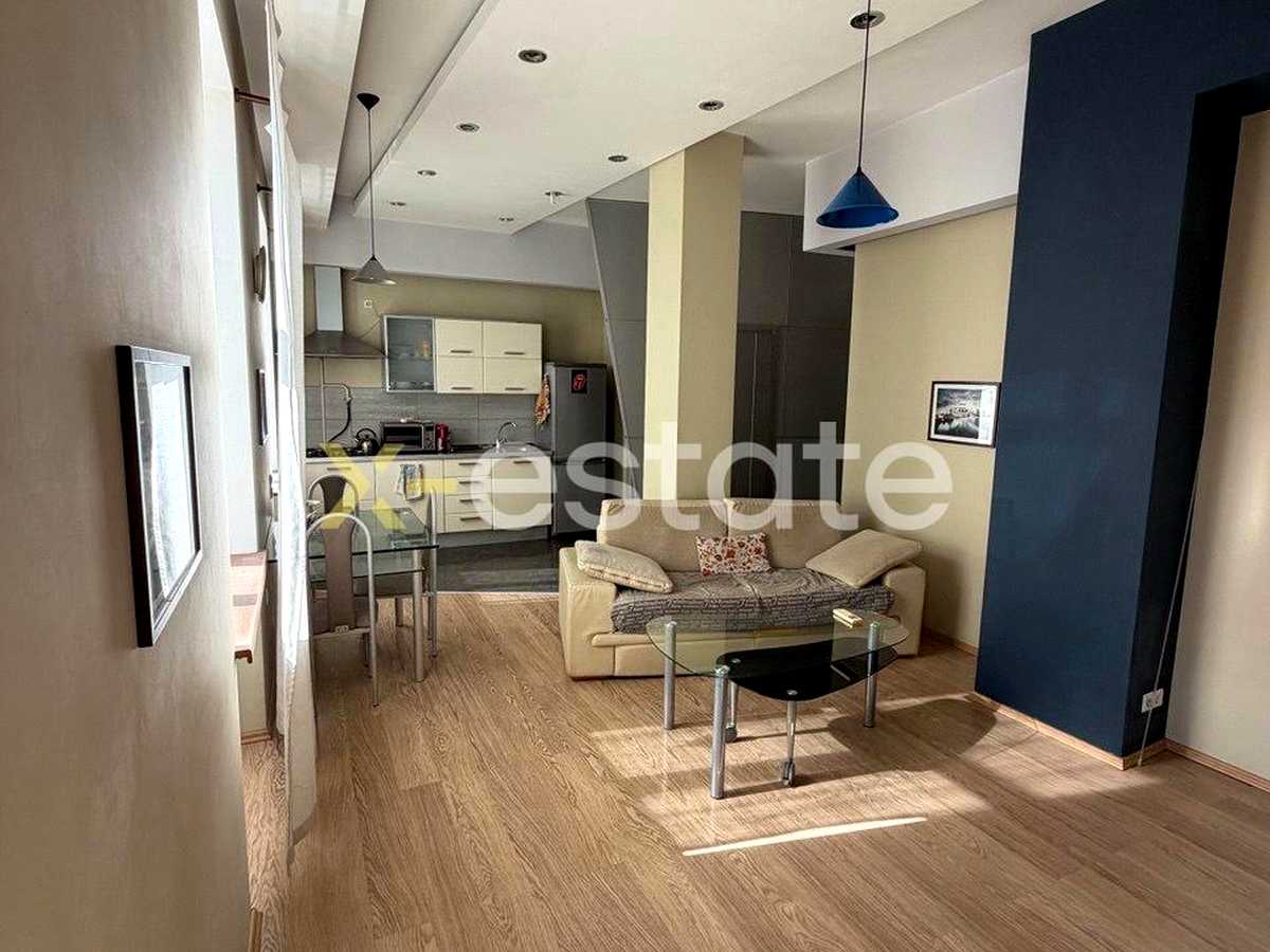 Квартира на вул. Січових Стрільців, 72 в Києві, ID 357625, фото №2