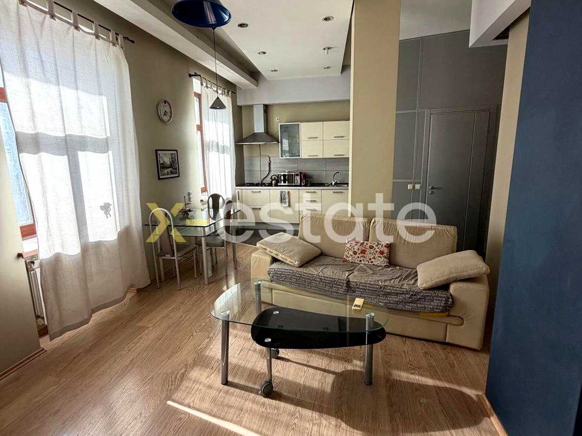 Квартира на вул. Січових Стрільців, 72 в Києві, ID 357625, фото №3