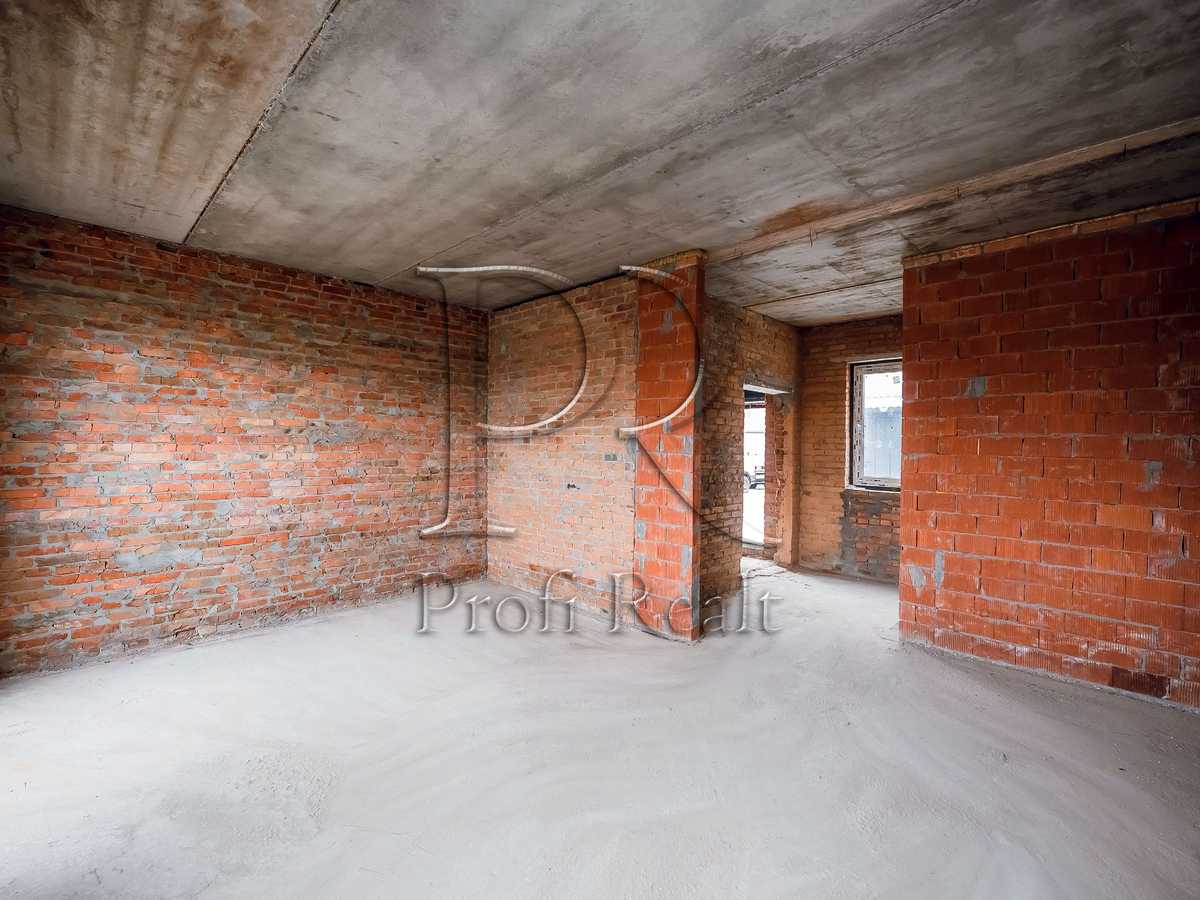 Квартира на вул. Котерла, 34 в Київ, ID 358019, фото №3