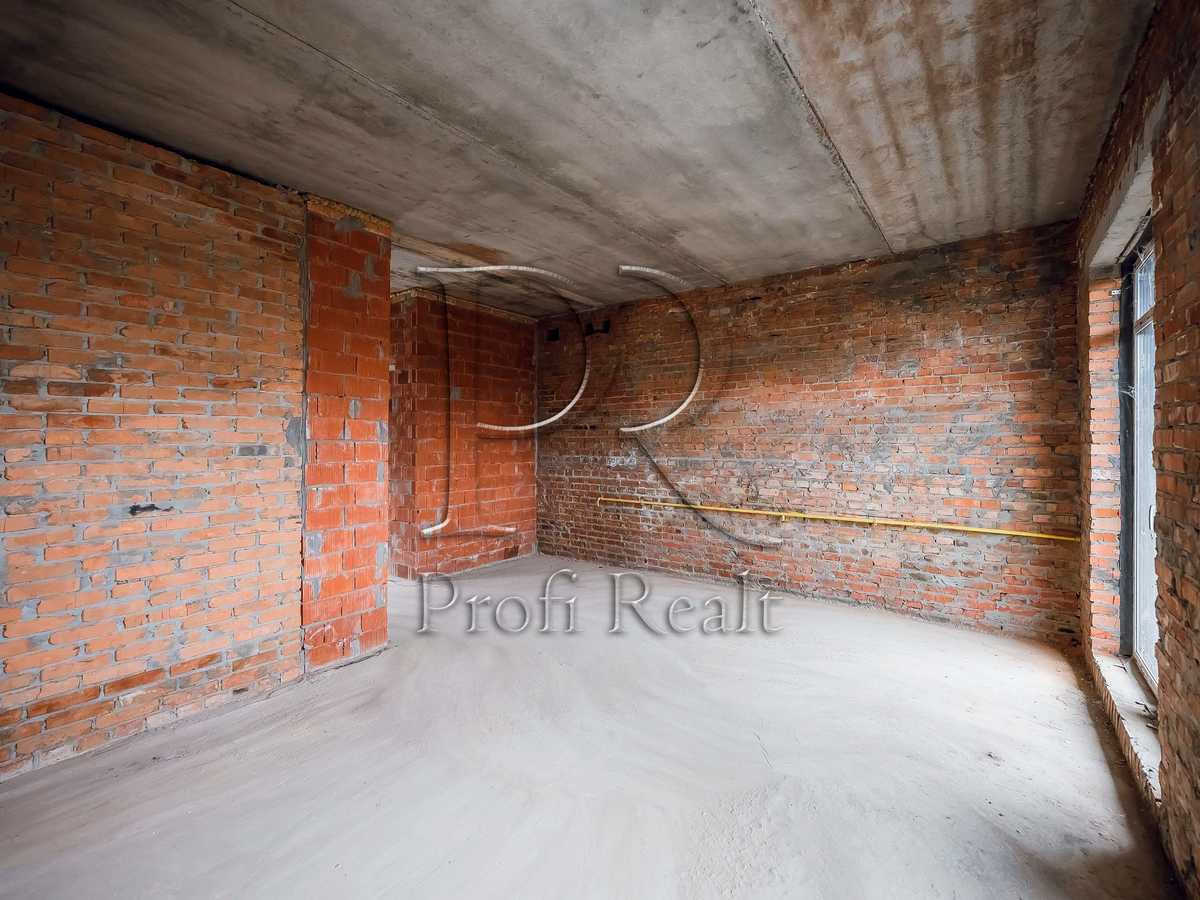 Квартира на вул. Котерла, 34 в Київ, ID 358019, фото №5