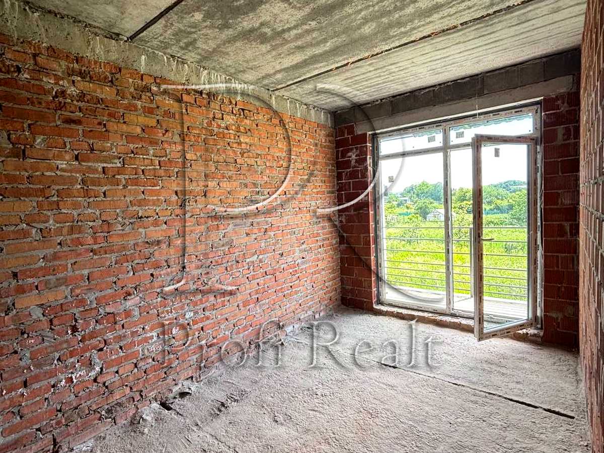 Квартира на вул. Котерла, 34 в Києві, ID 358019, фото №6