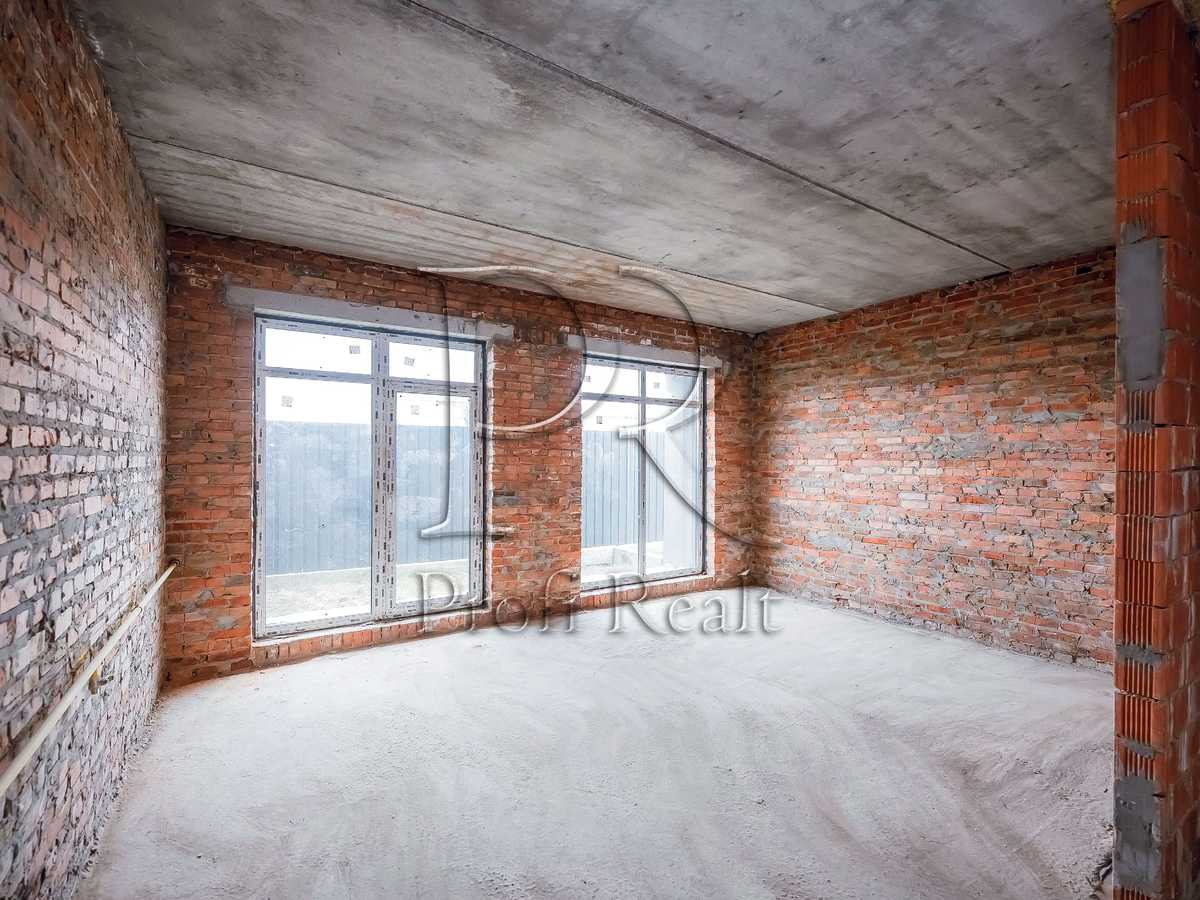 Квартира на вул. Котерла, 34 в Києві, ID 358019, фото №10
