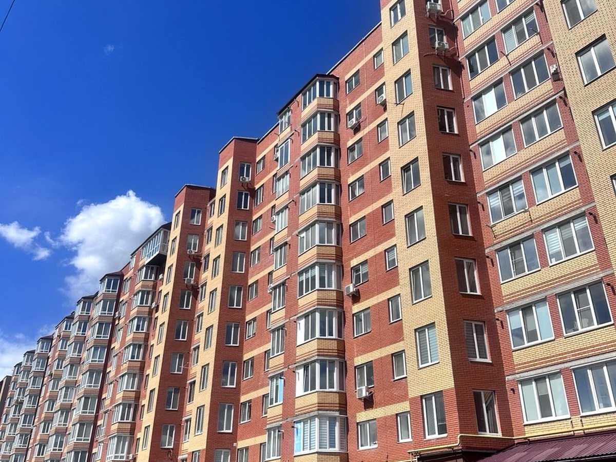 Квартира на вул. Нижня Берегова, 2/2Ж, ID 390154, фото №1